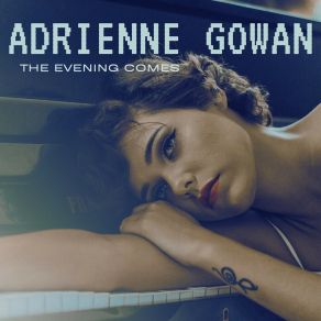 Download track The Winter Walk Adrienne Gowan
