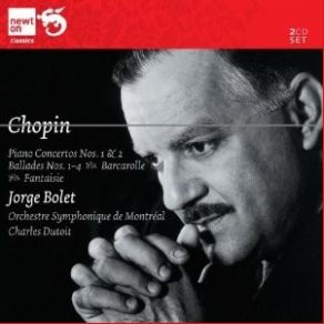 Download track 01. Piano Concerto No. 1 In E Minor Op. 11 - I. Allegro Maestoso Risoluto Frédéric Chopin