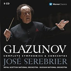 Download track Symphony No. 3 In D Major, Op. 33- I. Allegro Jose Serebrier