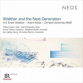 Download track Concerto For Winds & String Orchestra: III. Allegro Armando MerinoTobias Kaiser