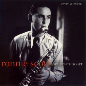 Download track Ow! Ronnie Scott