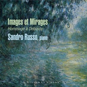 Download track Images, Book 2, L. 111 No. 1, Cloches À Travers Les Feuilles Sandro Russo