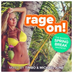 Download track Hey! Michael JuneTomcraft