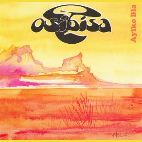 Download track Encore Osibisa