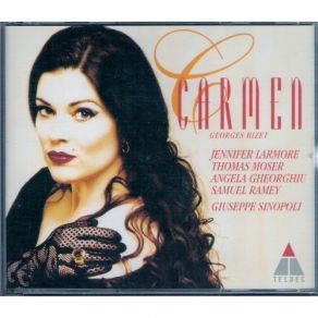 Download track 2. Acte No. 16: Duo: 'Non! Tu Ne M'aimes Pas! ' Alexandre - César - Léopold Bizet