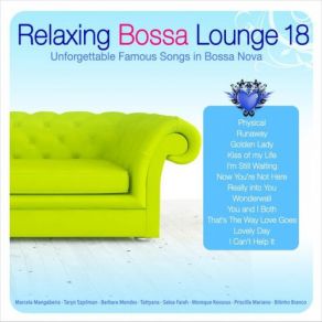 Download track Really Into You (Bossa Version) Tattyana