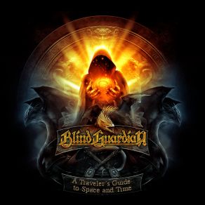 Download track Traveller In Time Blind Guardian