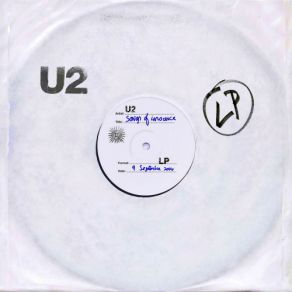 Download track Raised By Wolves U2