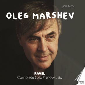 Download track Valses Nobles Et Sentimentales (Version For Piano): III. Modéré Oleg MarshevSentimentales