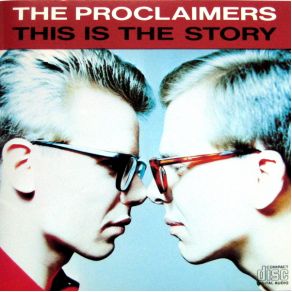 Download track The First Attack The Proclaimers