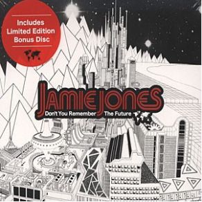 Download track I'M Down With R2D2 Jamie Jones