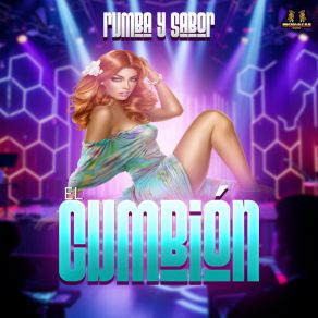 Download track El Que Espera Desespera Cumbia Mix