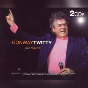 Download track I'm Not Through Loving You Yet Conway Twitty