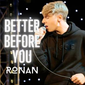 Download track I'm Not Just Giving Up, Pt. 2 Ronan