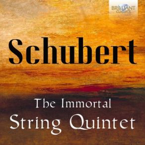 Download track String Quintet In C Major, D. 956 For Two Violins, Viola And Two Cellos: III. Scherzo: Presto Brandis Quartet, Wen-Sinn Yang