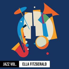 Download track She's Just A Quiet Girl Ella Fitzgerald