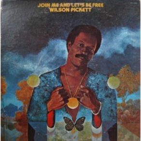 Download track Good Things Wilson Pickett