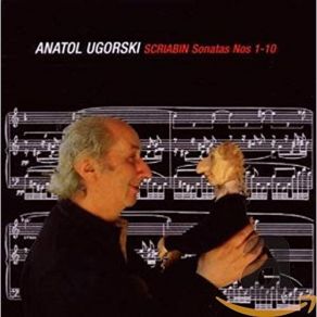 Download track 06 - Piano Sonata No. 3 In F Sharp Minor, Op. 23 - I. Drammatico Alexander Scriabine