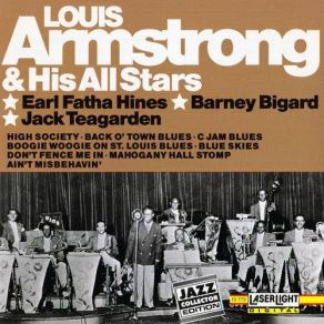 Download track Ain't Misbehavin' Louis Armstrong