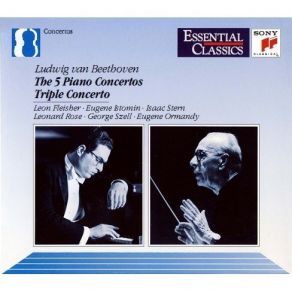 Download track Klavierkonzert Nr. 2 B-Dur, Op. 19: I. Allegro Con Brio Ludwig Van Beethoven