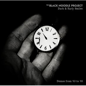 Download track Before The Dawn The Black Noodle Project