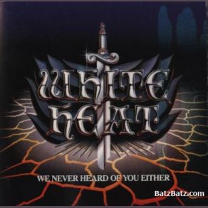 Download track Crazy For You White Heat