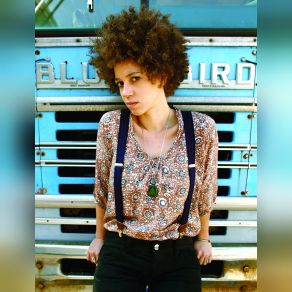 Download track How Could I Forget Chastity Brown