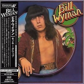 Download track It's Just A Matter Of Time Bill Wyman