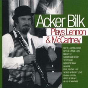 Download track With A Litle Luck Mr. Acker Bilk