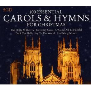Download track Jolly Old St. Nicholas Angelic Voices