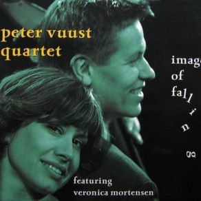 Download track Not Too Fast Veronica Mortensen, Peter Vuust Quartet