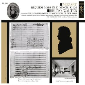 Download track 02 - II. Kyrie Eleison. Allegro Mozart, Joannes Chrysostomus Wolfgang Theophilus (Amadeus)