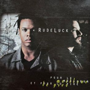 Download track Le Goût De Toi Rudeluck