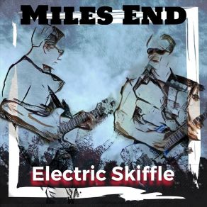Download track Time To Go Miles End