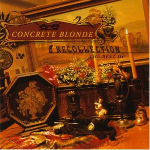 Download track God Is A Bullet Concrete Blonde