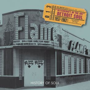 Download track I Found A Love The Falcons