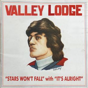 Download track It's Alright Valley Lodge
