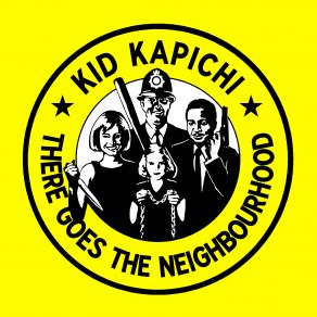 Download track Let's Get To Work Kid Kapichi