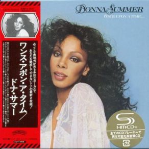 Download track Once Upon A Time Donna Summer