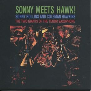 Download track Lover Man The Sonny Rollins