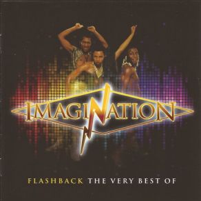 Download track Changes The Imagination