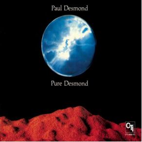 Download track Why Shouldn'T I Paul Desmond