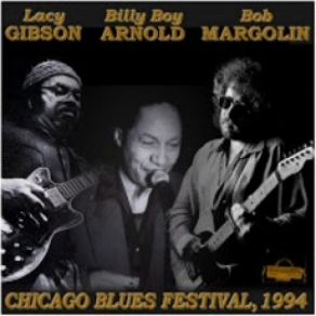 Download track Fool For You Billy Boy Arnold, Bob Margolin, Lacy Gibson