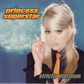 Download track Theme Song Princess Superstar