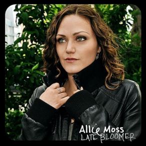 Download track Make Your Move Allie Moss