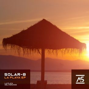Download track La Playa (Intro Mix) Solar B