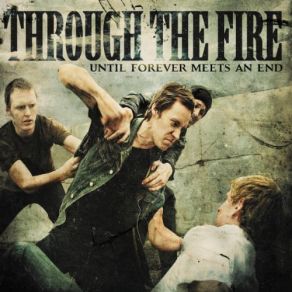 Download track Burden Of A Stranger Through The Fire