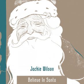 Download track (I Feel Like I'm In) Paradise Jackie Wilson