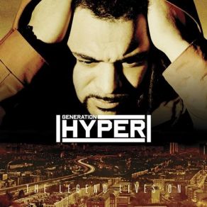 Download track No Surrender Stevie Hyper D.