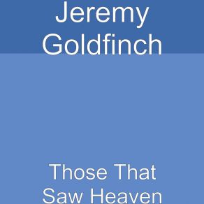Download track Oh What A Thrill Jeremy GoldfinchMariano Alvarez